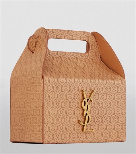 saint laurent take away bag